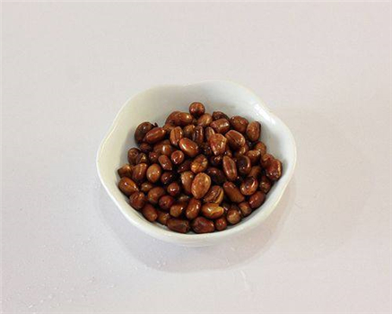 川菜經典菜宮保雞丁的做法步驟